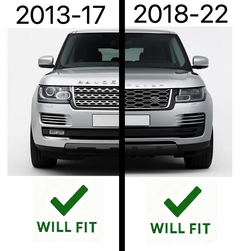 Super Premium' Door Speaker for Range Rover L405 - 1pc