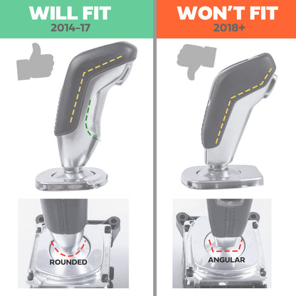 Gear Lock for Range Rover Sport L494 2014-17