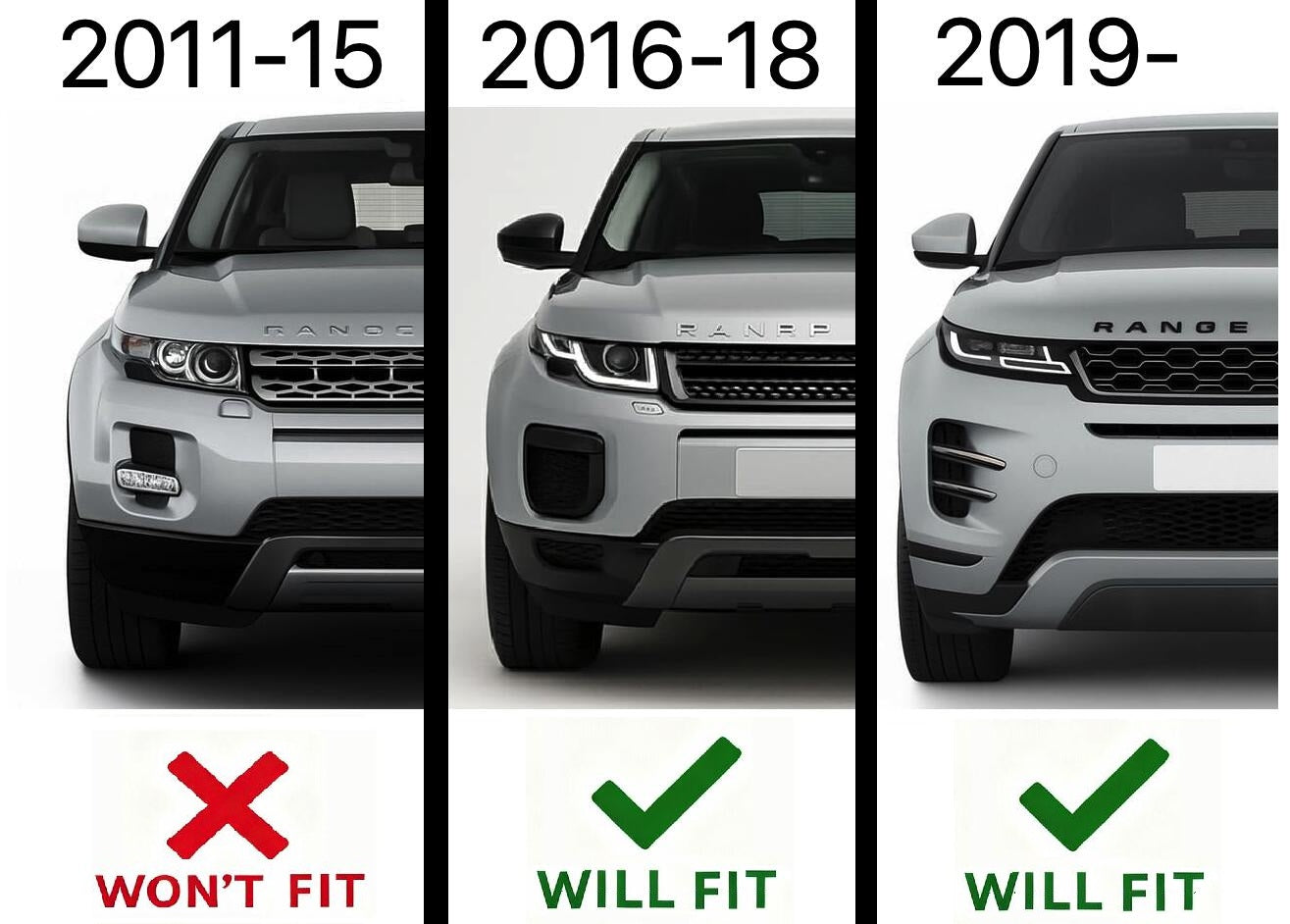 Genuine Interior Power Outlet Cigar Lighter Base for Range Rover Evoque 2016+