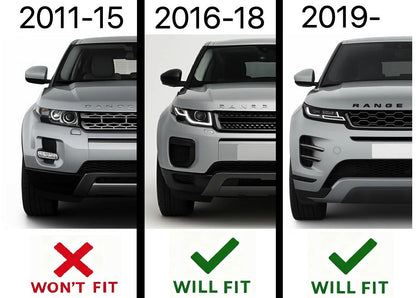 Genuine Interior Power Outlet Cigar Lighter Base for Range Rover Evoque 2016+