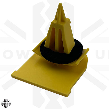 Genuine Rear Headlining Fixing Clip for Land Rover Discovery 5