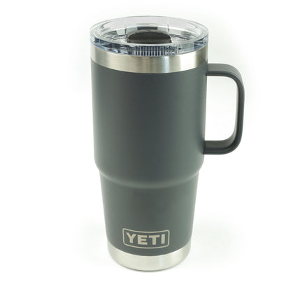 DEFENDER x YETI Rambler Travel Mug - 20oz/591ml