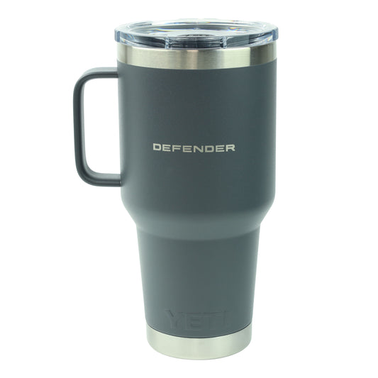 DEFENDER x YETI Rambler Travel Mug - 30oz/887ml