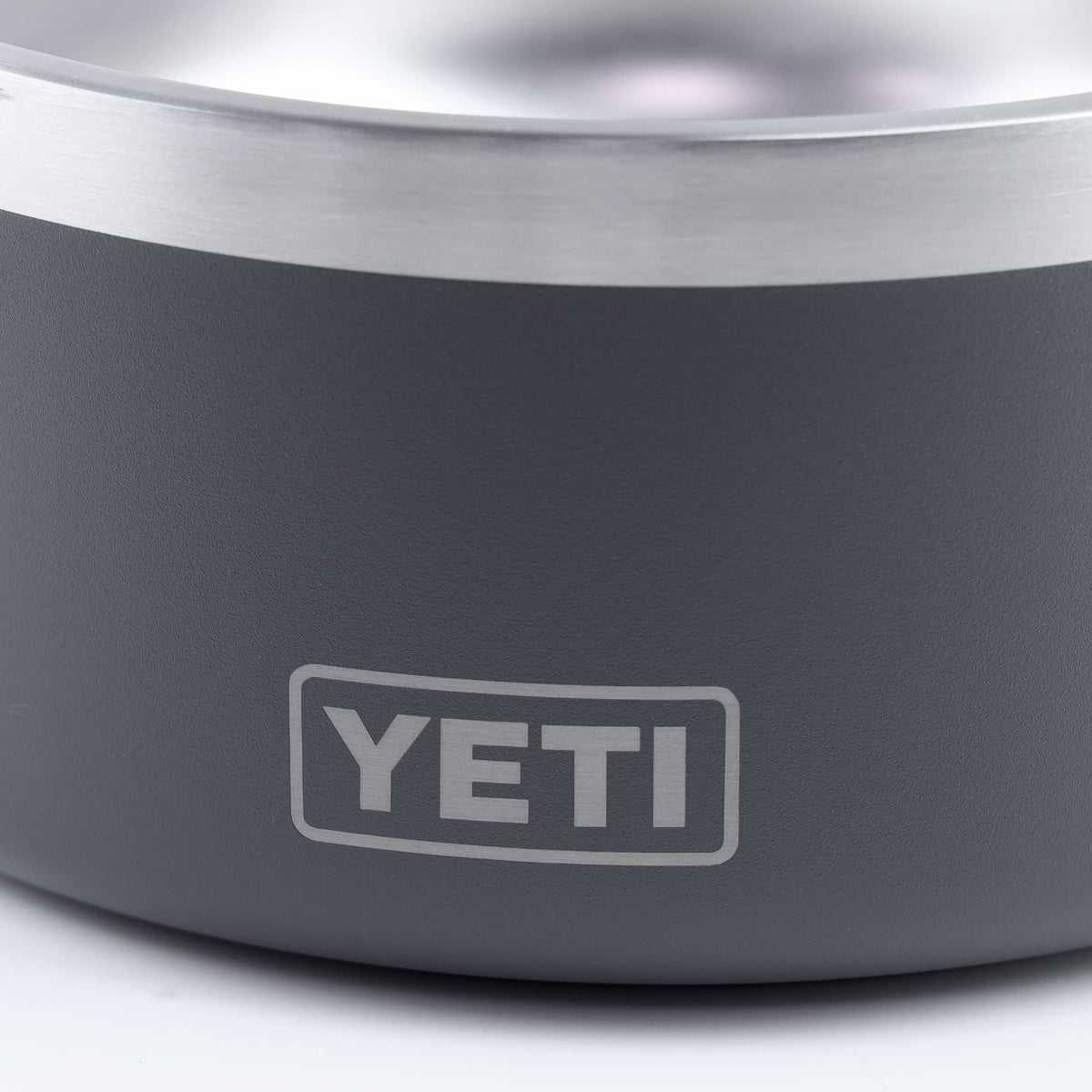DEFENDER x YETI Boomer 4 Dog Bowl