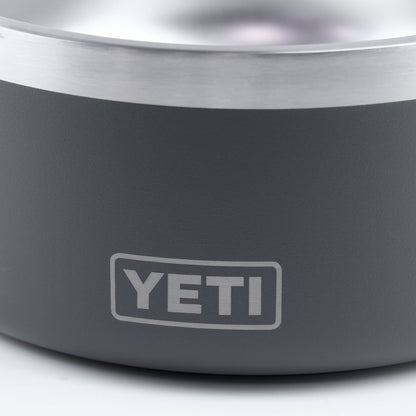 DEFENDER x YETI Boomer 4 Dog Bowl