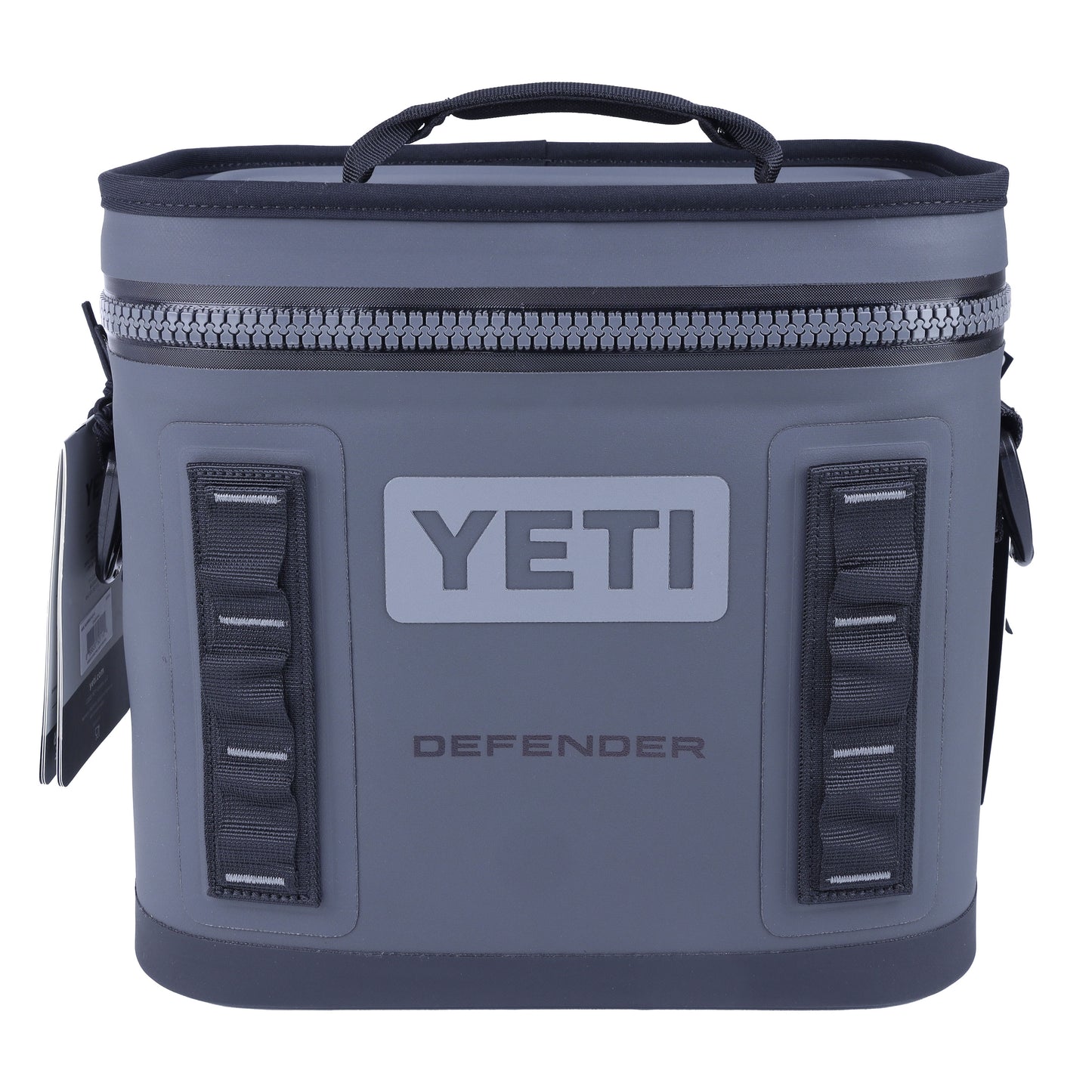 DEFENDER x YETI Hopper Flip 8 Soft Cooler