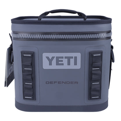 DEFENDER x YETI Hopper Flip 8 Soft Cooler