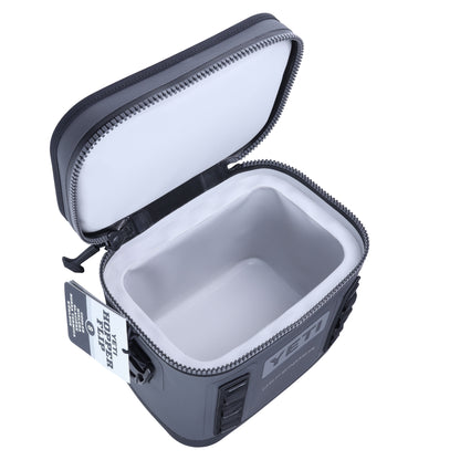 DEFENDER x YETI Hopper Flip 8 Soft Cooler