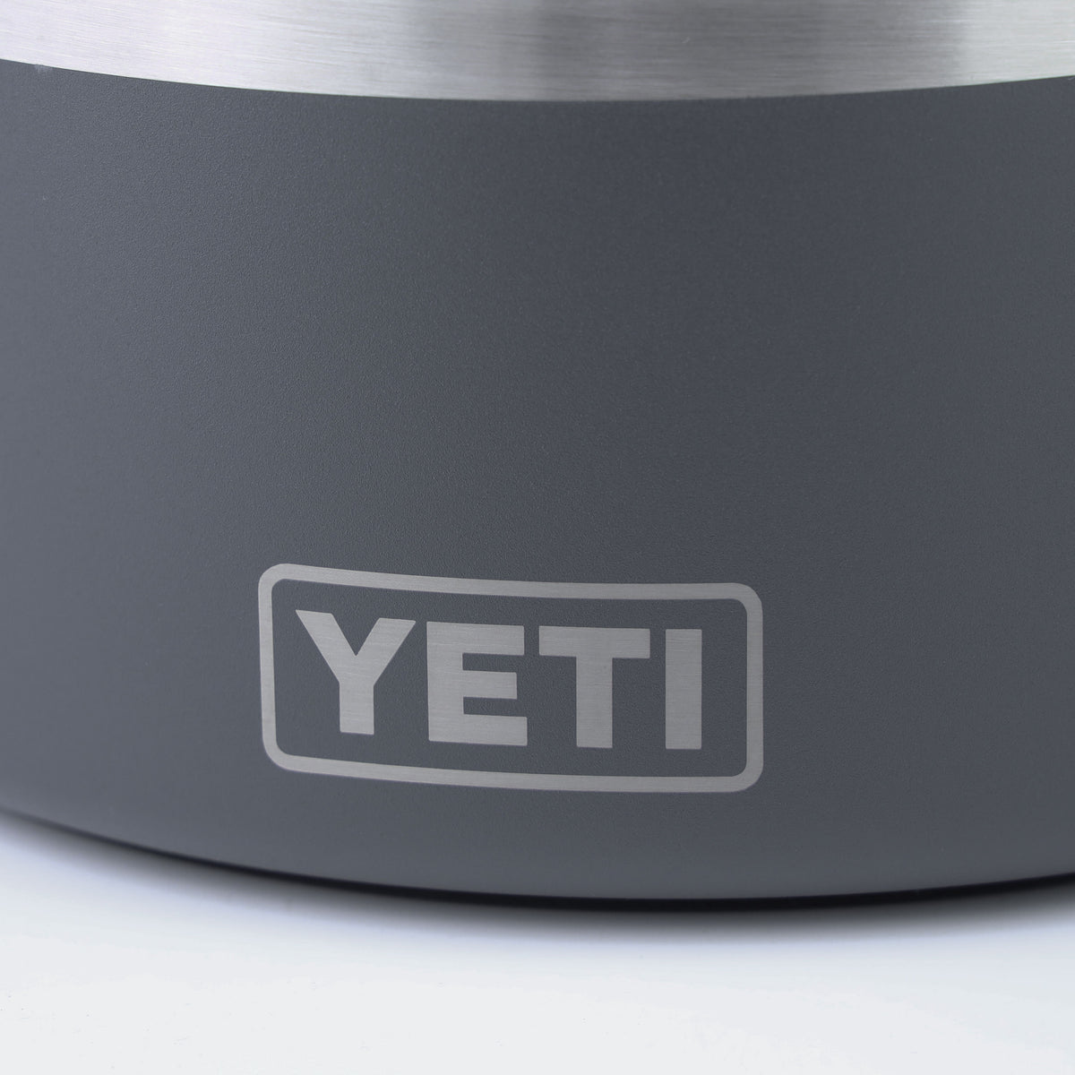 DEFENDER x YETI Boomer 8 Dog Bowl