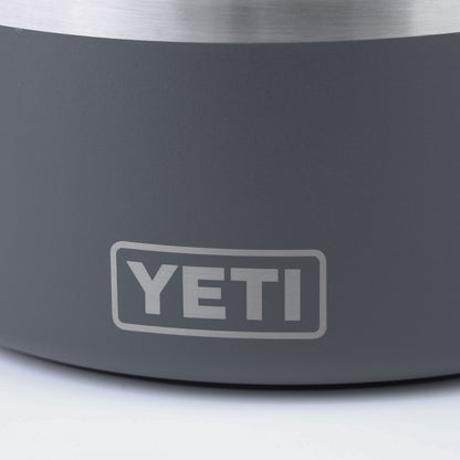 DEFENDER x YETI Boomer 8 Dog Bowl