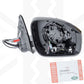 Genuine RH Wing Mirror Assembly for Range Rover L405 - LR048961