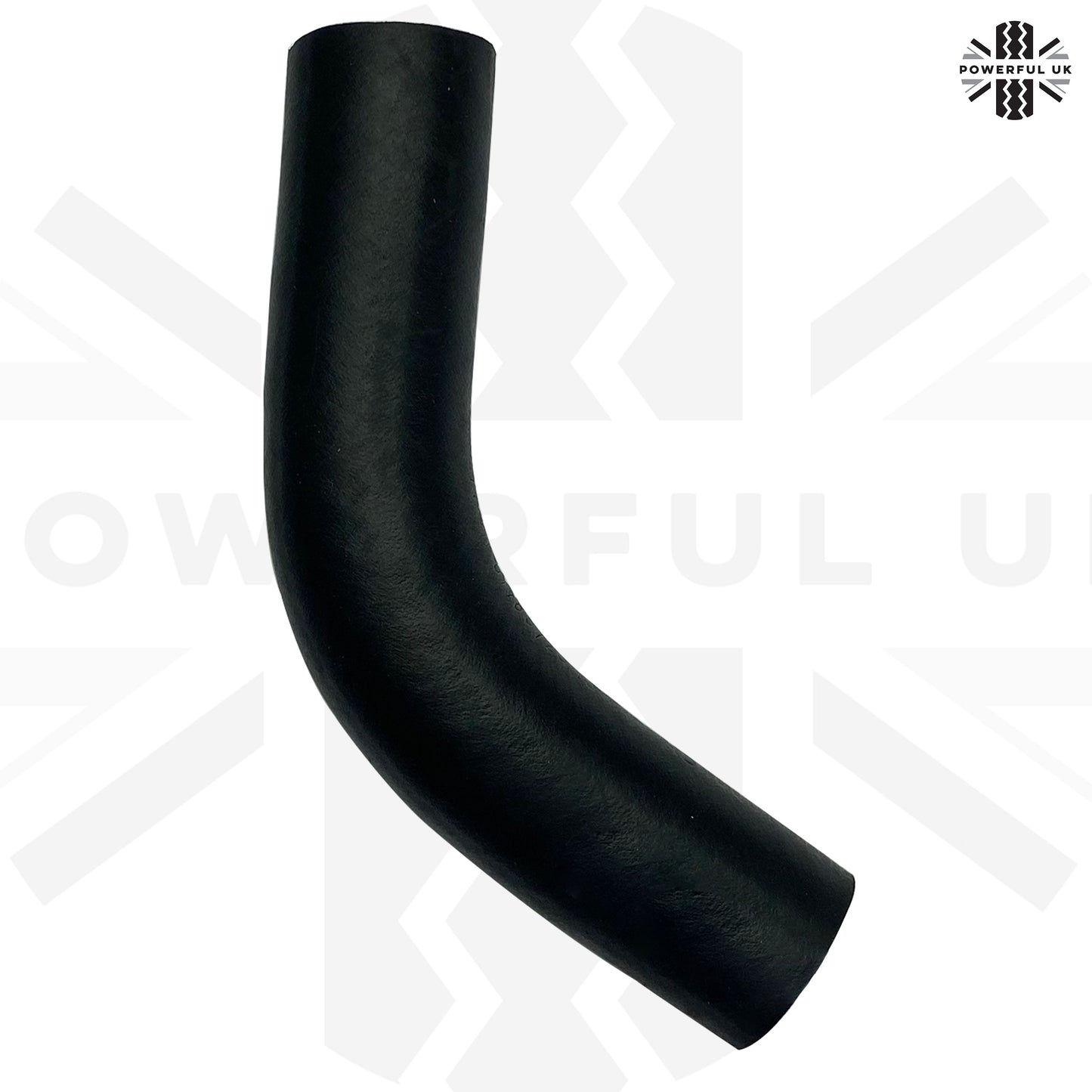 Rubber 135° Bend 16mm for Classic Kit Car
