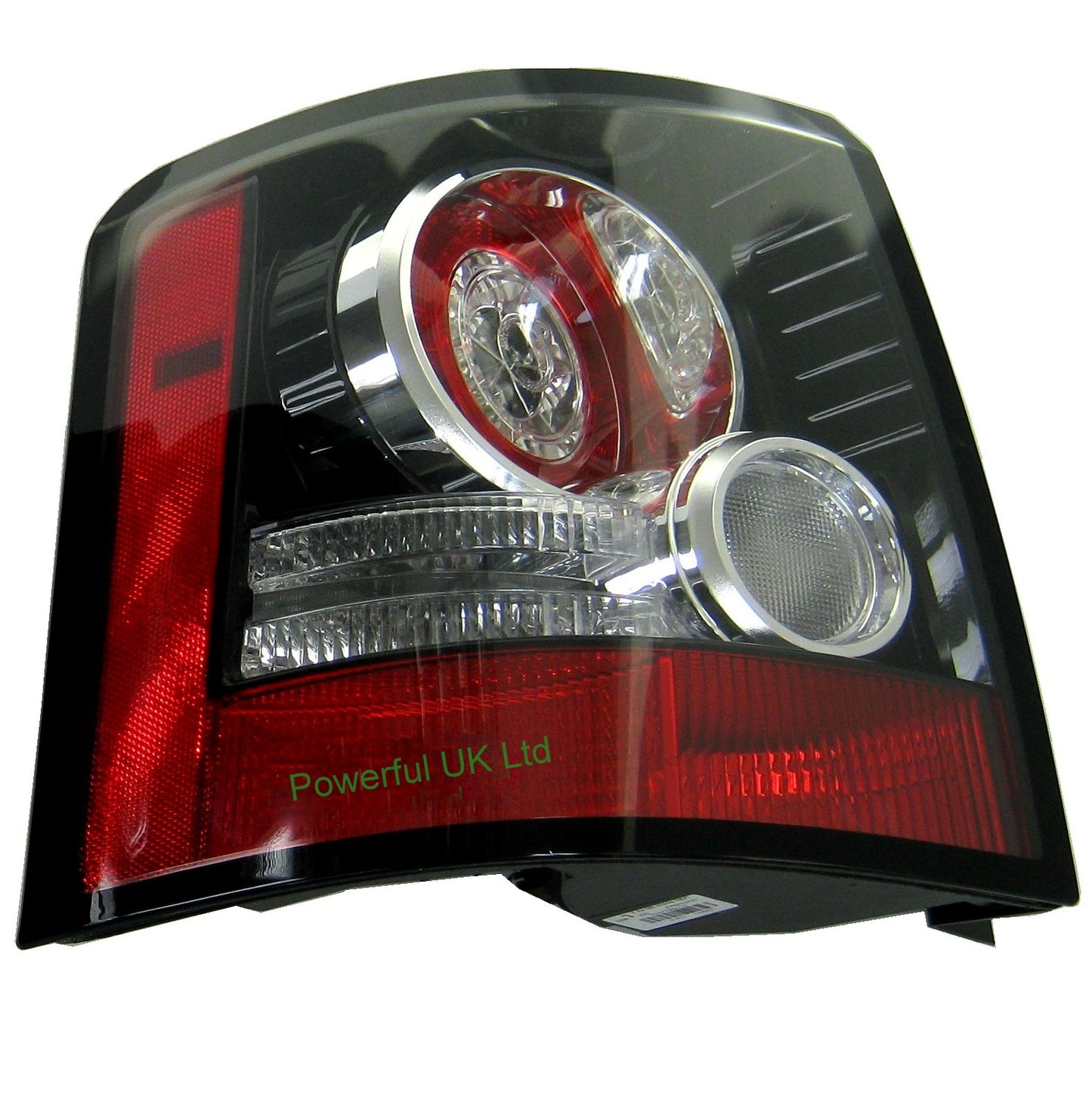 2012 Spec Rear LED Lights (NO Resistors) for Range Rover Sport L320 2010+
