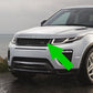 Front Grille - 2016 "Autobiography Style" - Gloss Black for Range Rover Evoque