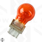 T25 3156 Amber Indicator Bulb 12v 21W / 5W