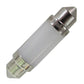 OSRAM LED 41mm Festoon Bulb - White