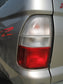 Rear Light Clear & Red - LH - for Mitsubishi L200