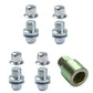 Locking Wheel Nut Kit (Capped Type) for Land Rover Discovery 3/4