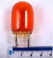 T20 Indicator Bulb AMBER (7440 Type)
