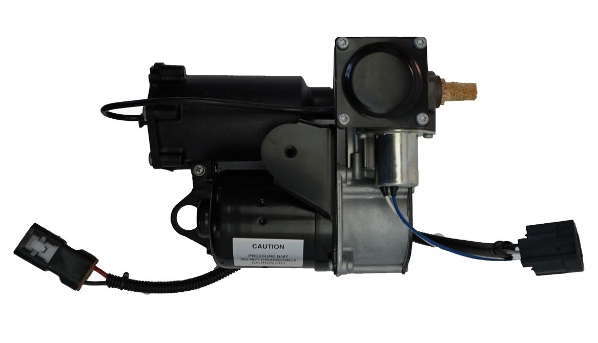Air Suspension Compressor for Range Rover L322 (06 on)