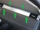 Interior Glove Box Dash Trim panel Victoria Beckham Edition for LHD Range Rover Evoque