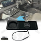 Centre Console Wireless Phone Charging Kit for Land Rover Defender L663 - USB-C