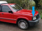Mazda B2500 CLEAR Front Indicator - RH