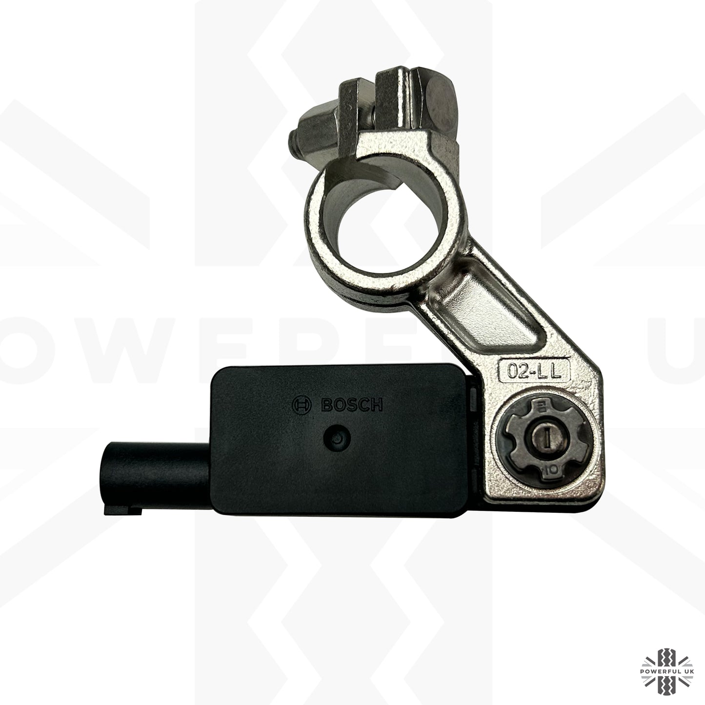 Battery Management System Module for Land Rover Discovery 5