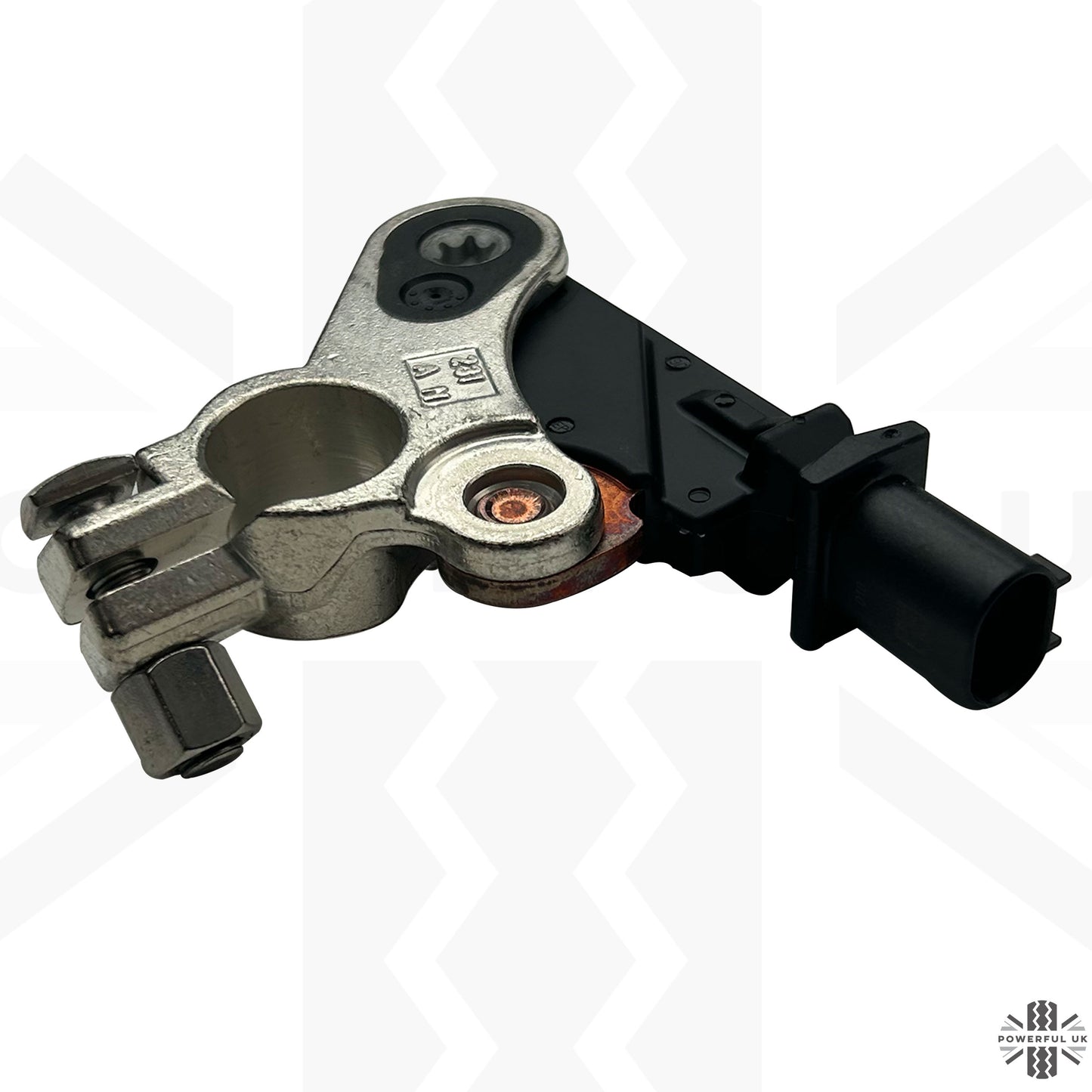 Battery Management System Module for Land Rover Discovery 4 2014-2016