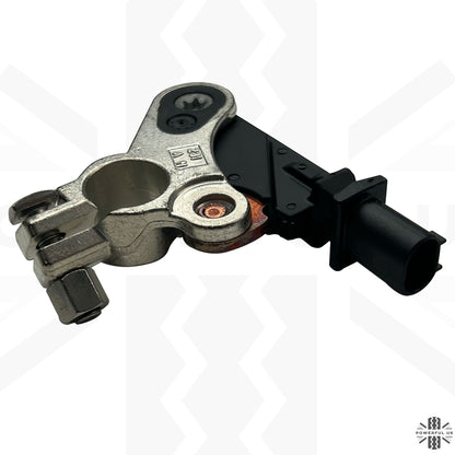 Battery Management System Module for Range Rover Sport L494 - LR038721