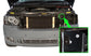 Headlight Conversion Brackets -  Pair - for Range Rover L322 2010