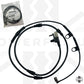 Front Brake Pad Wear Sensor Wire for Range Rover L405