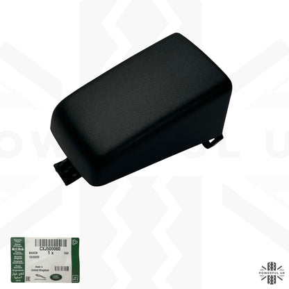 Genuine Door Handle END Piece for Land Rover Discovery 3 / 4