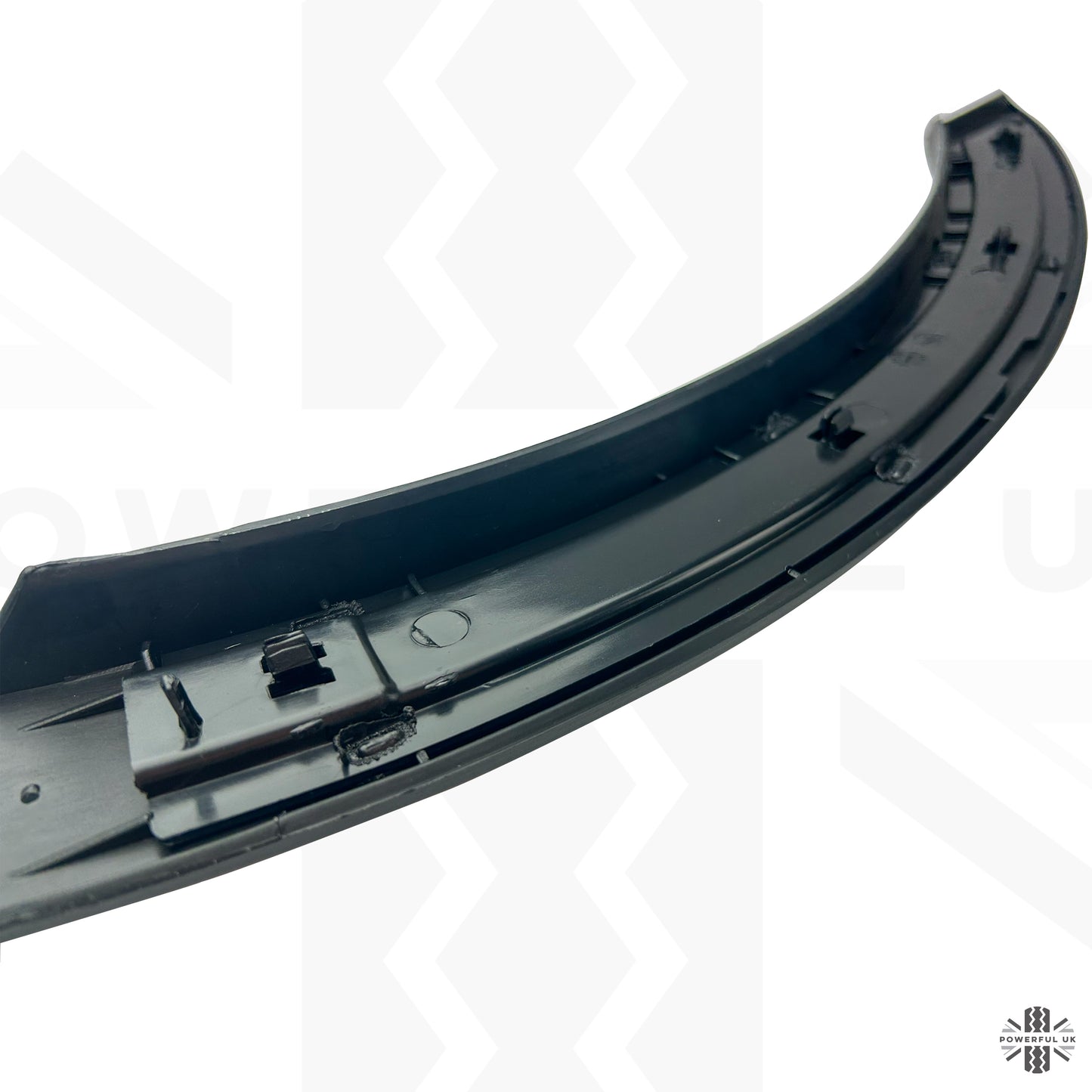Rear Passenger Door Wheel Arch Trim for Land Rover Discovery Sport - Left