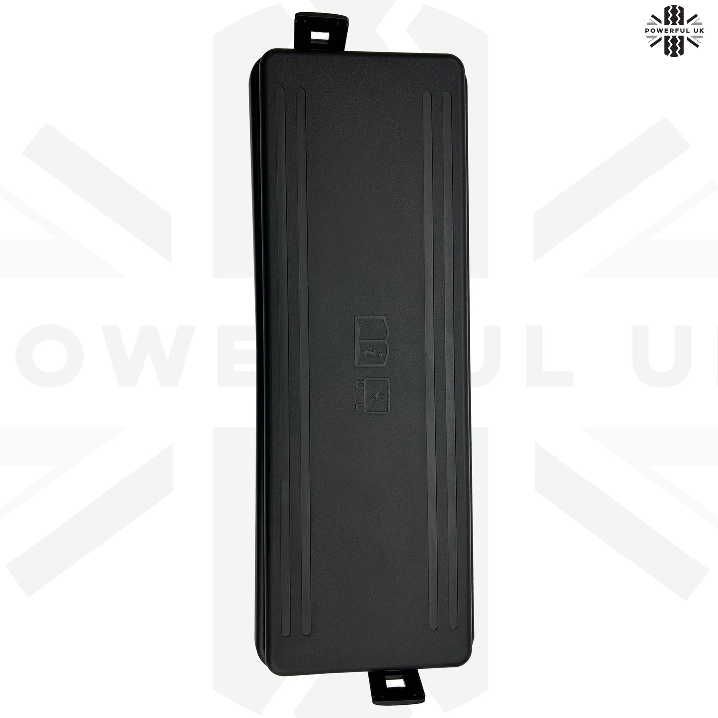 Genuine Fuse Box Lid Cover for Land Rover Defender L663