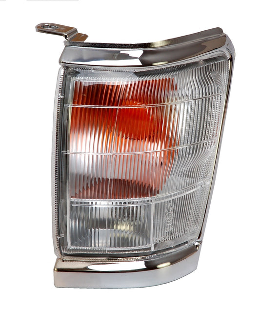 Front Side/Indicator Light Chrome - LH for Toyota Hilux Mk4
