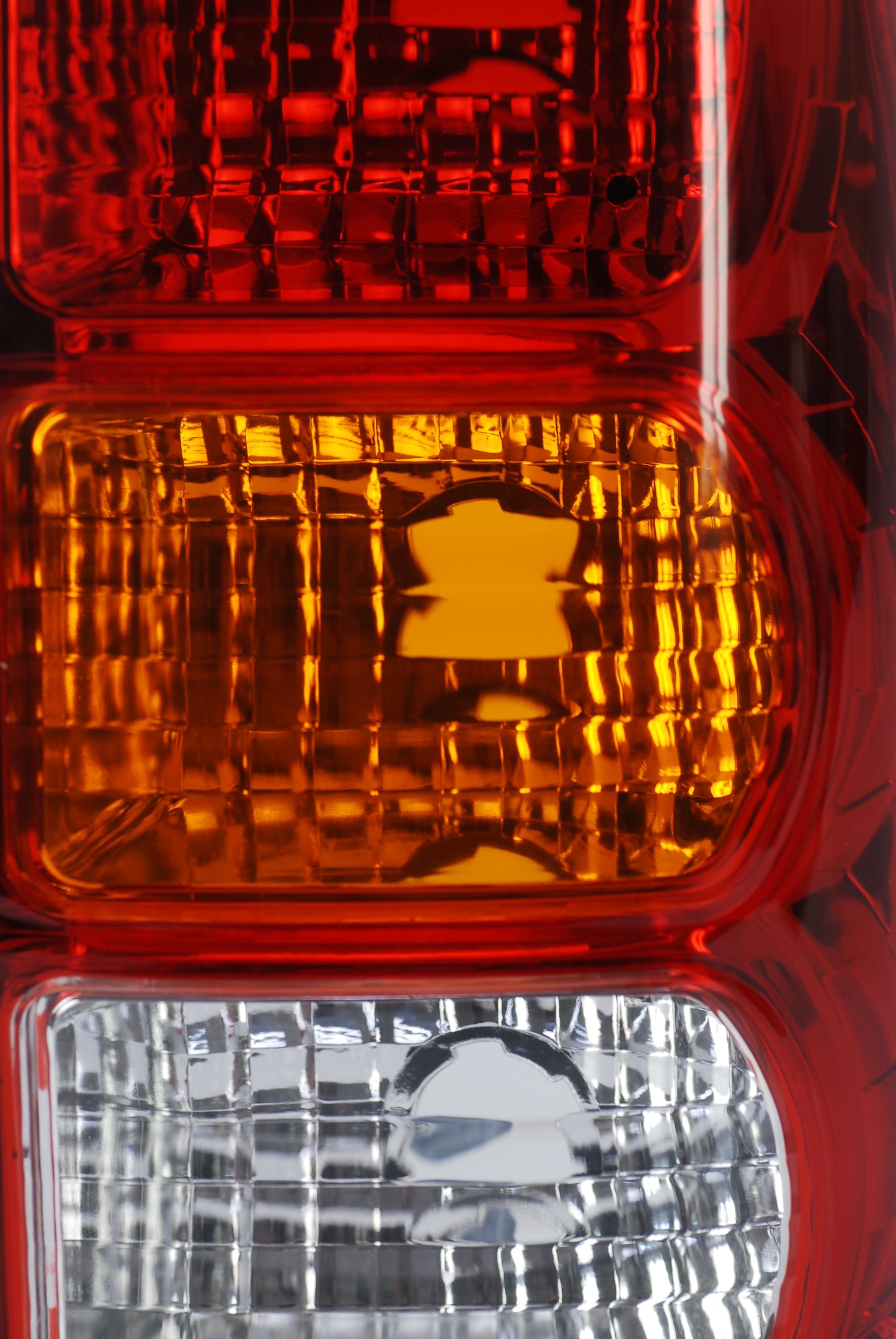 Rear Light - with E Mark - LH - Toyota Hilux Mk6 / Vigo