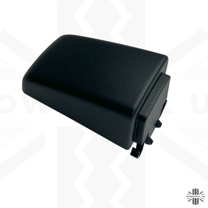 Genuine Door Handle END Piece for Land Rover Freelander 2