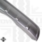 Rear Bumper "Dynamic" Tow Eye Cover - Silver - for Land Rover Discovery 5