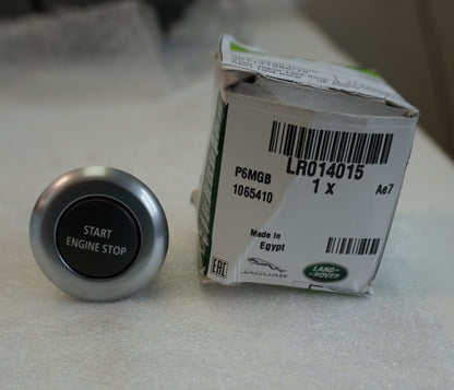 HouYeen Start Stop Engine Switch Push Button For L-and Rover Range