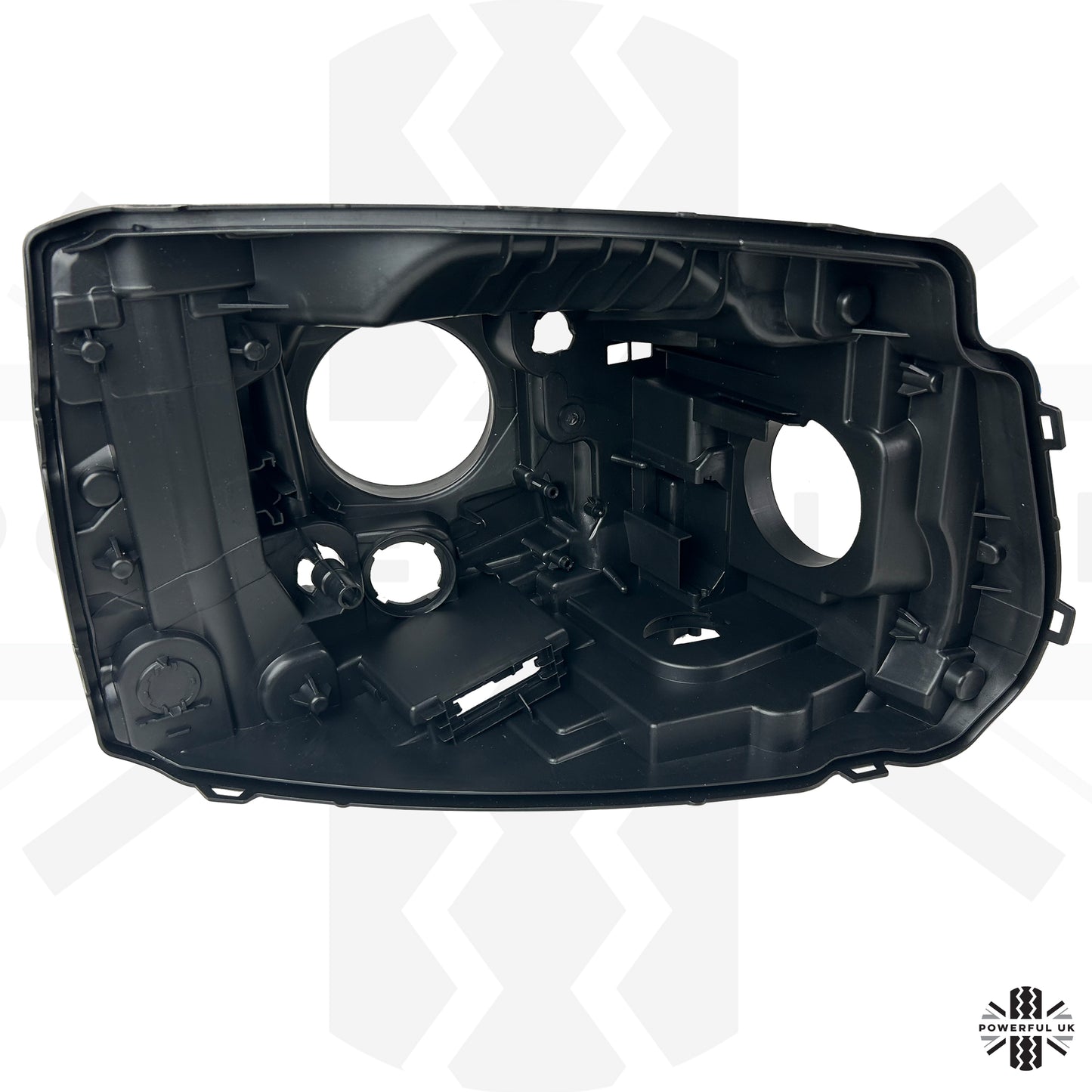 Replacement Headlight Rear Housing for Discovery 4 2014-2016 - RH