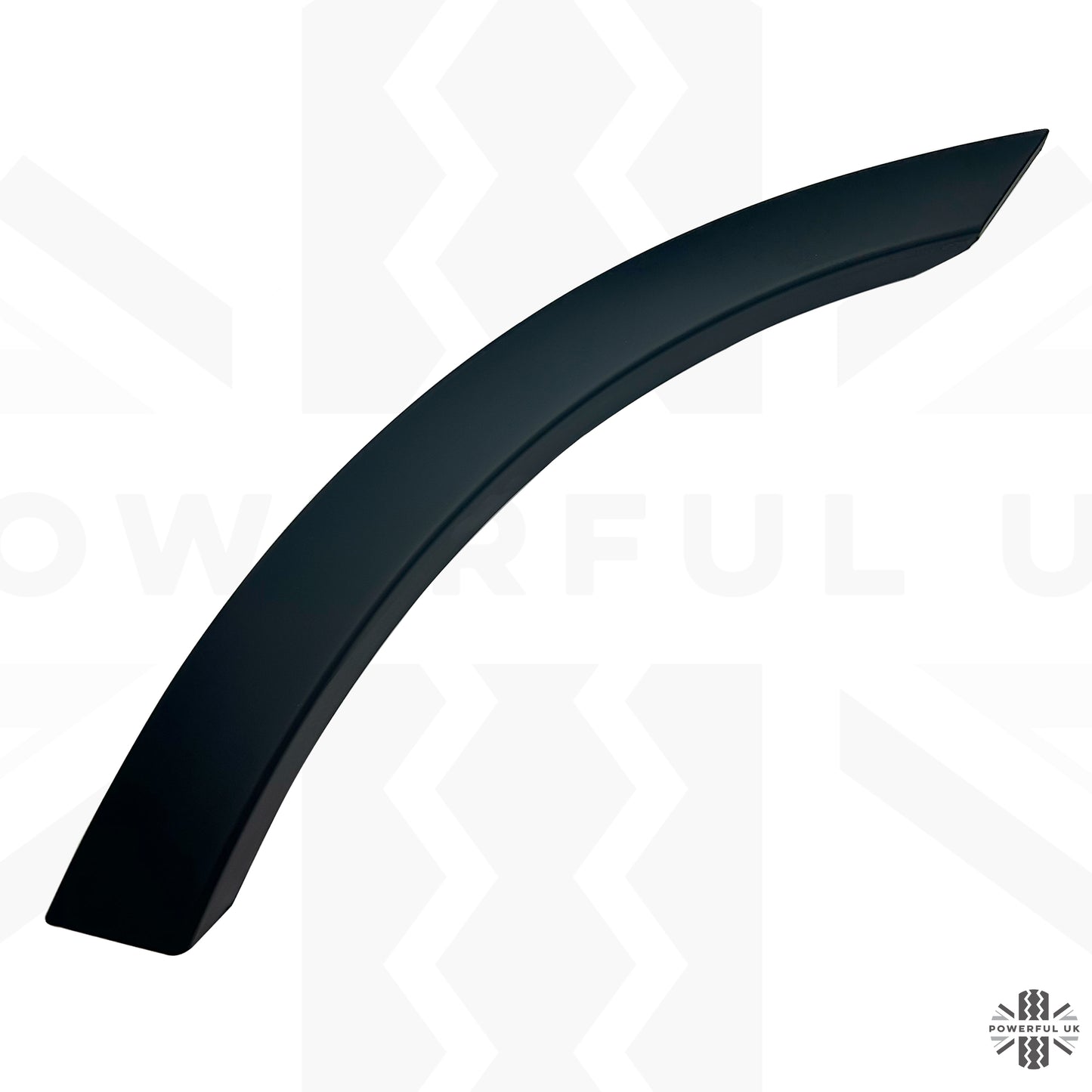 Rear Passenger Door Wheel Arch Trim for Land Rover Discovery Sport - Left
