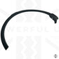 Front Wheel Arch Trim (NO PDC hole) for Land Rover Discovery Sport (2015-19) - Left
