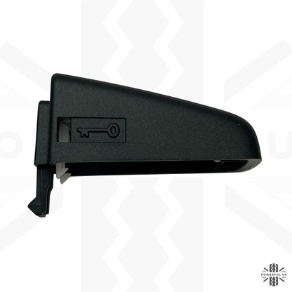 Genuine Door Handle Key Piece for Land Rover Freelander 2