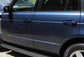 Door Handle Covers (9pc set) for Range Rover L322 -  Cairns Blue