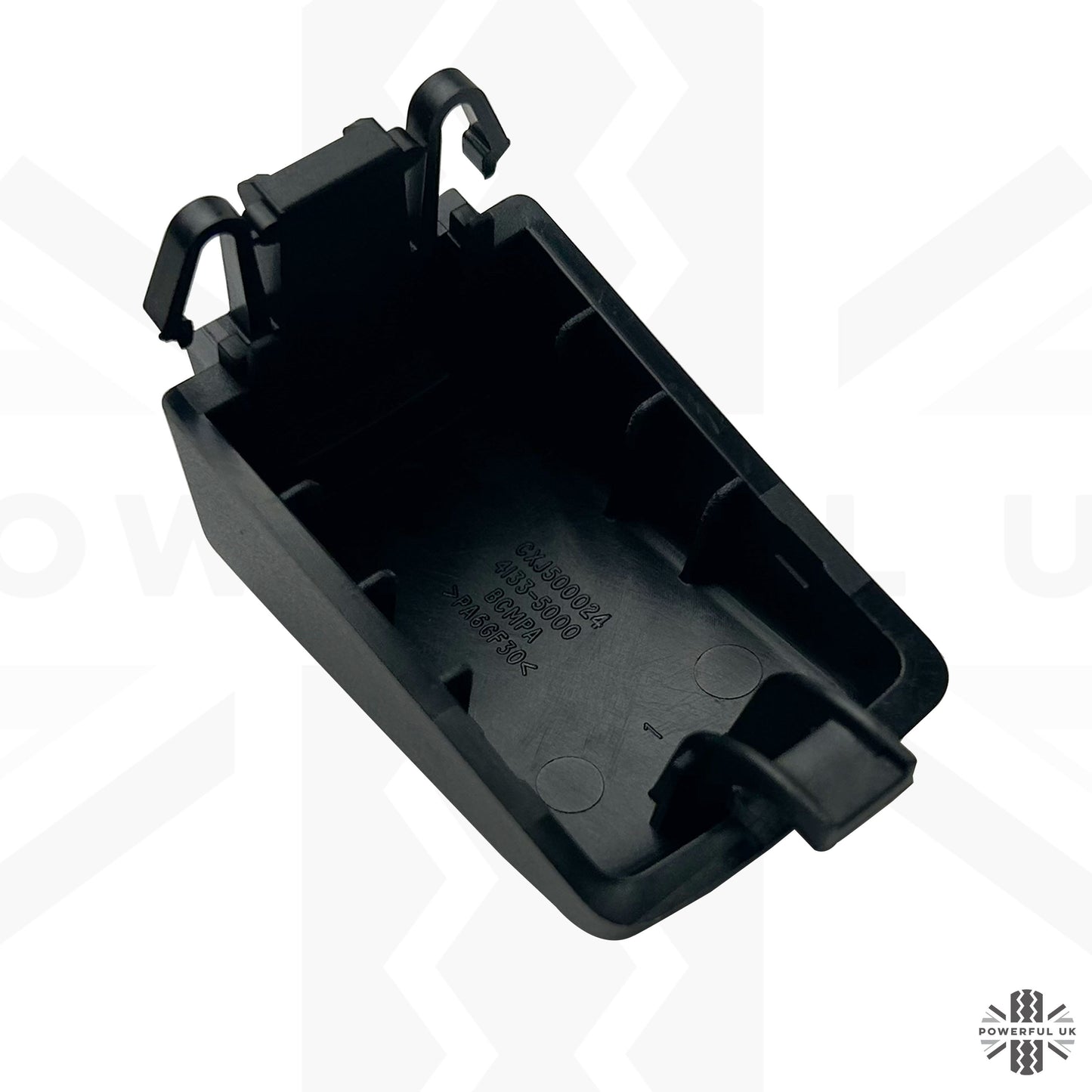 Genuine Door Handle END Piece for Land Rover Discovery 3 / 4