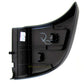 Rear Bumper Plastic End Cap - OE - Left Hand - for Toyota Hilux Mk6 / Mk7 & Vigo