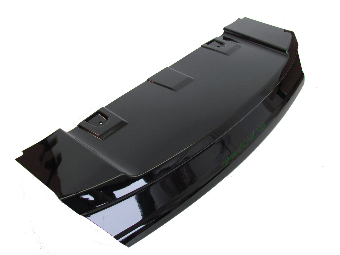 Front Bumper Tow Eye Cover for Range Rover Evoque L538 - Dynamic - Aftermarket