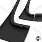 Mudflap Set (4pc) - Front & Rear - Ford Ranger 2012-on