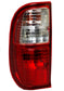 Ford Ranger Crystal Rear Light - LH